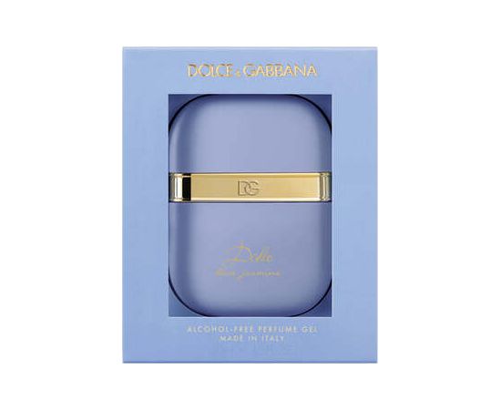Dolce & Gabbana Dolce Blue Jasmine Perfume Gel 30ml Sieviešu Smaržas