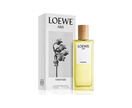 Loewe Aire EDT 150ml Sieviešu Smaržas