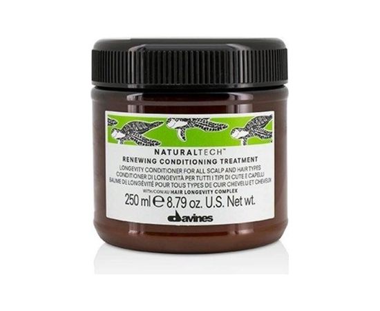 Davines NaturalTech™ Renewing Conditioning Treatment 1000ml Духи и косметика