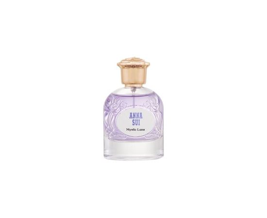 Anna Sui Wild Wonder Mystic Luna EDP 50ml Sieviešu Smaržas