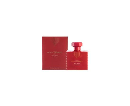 Pascal Morabito Lady In Red EDP 100ml Sieviešu Smaržas