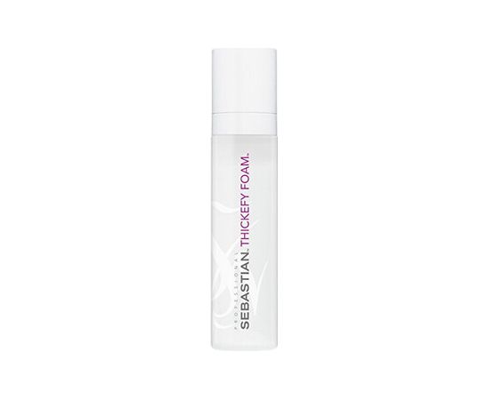 Sebastian Professional Thickefy Foam 190ml Духи и косметика