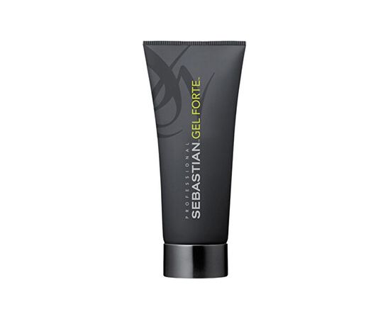 Sebastian Professional Gel Forte - Hair gel 200ml Духи и косметика