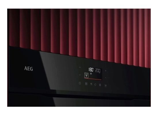 AEG NKK6N40KB Jaunumi Sadz. tehnika