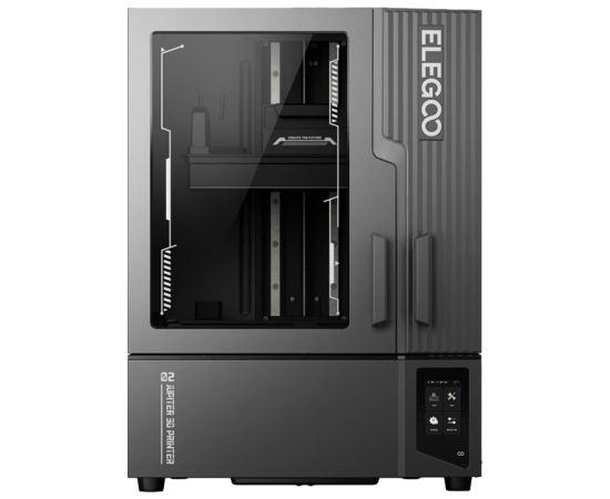 ELEGOO Jupiter 2 3D Printer 3D Printeri un lāzergravētāji