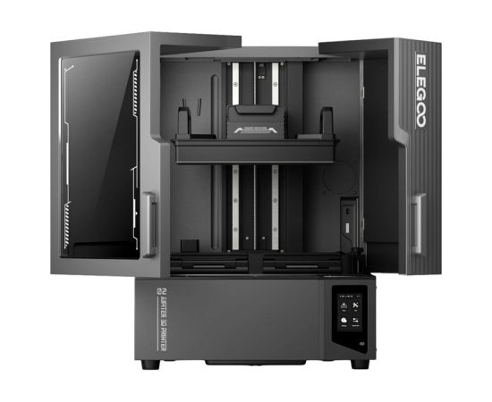ELEGOO Jupiter 2 3D Printer 3D Printeri un lāzergravētāji