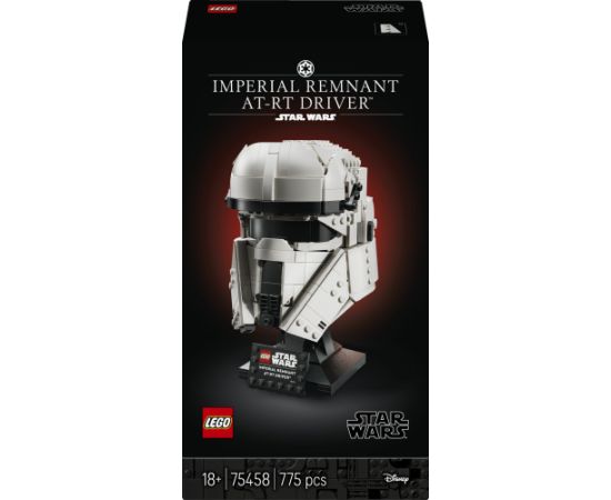 LEGO LEGO STAR WARS 75458 Новости - Детские товары