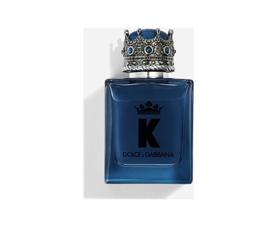 Dolce & Gabbana DOLCE&GABBANA K Pour Homme EDP spray 50ml Vīriešu Smaržas