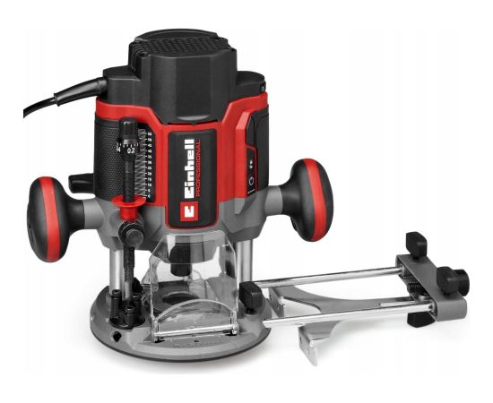 Frezarka Einhell EINHELL FREZARKA TP-RO 1400 E Jaunumi -Dārzam