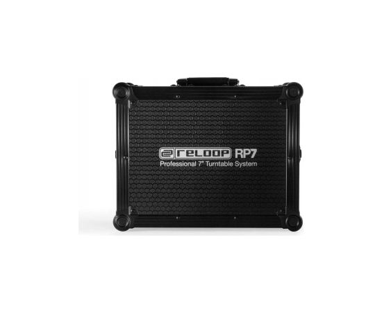 Reloop RELOOP Premium RP-7 - Case na gramofon Aудио-видео