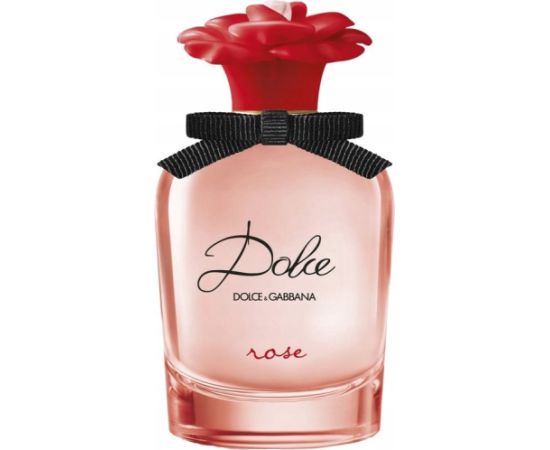 Dolce & Gabbana Dolce & Gabbana - Rose EDT 50 ml 8057971186945 (8057971186945) Sieviešu Smaržas