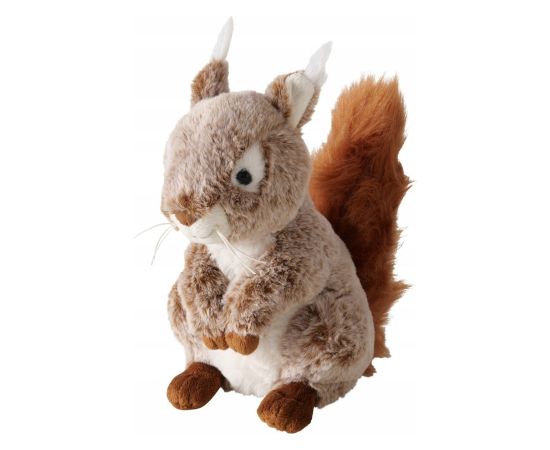 Boltze Pluszowa wiewiórka, DAXI, 24 cm Мягкие игрушки