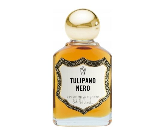 Gucci MINIATURA I PROFUMI DI FIRENZE Czarny Tulipan EDP spray 10ml Unisex Smaržas