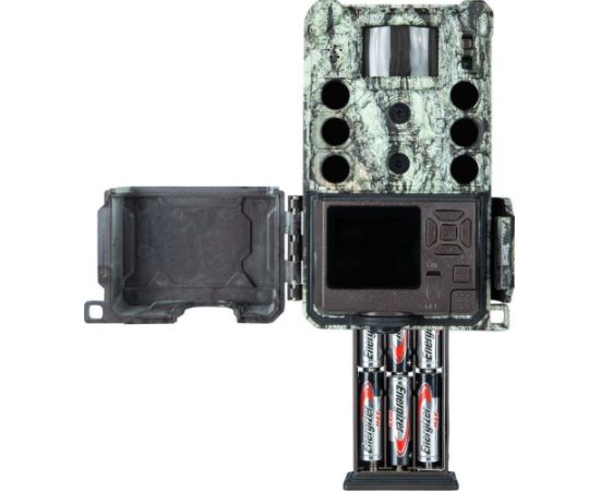 Bushnell Kamera myśliwska 32MP Core DS 4K camo Jaunumi - Viedierices