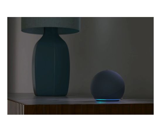 Amazon smart speaker Echo Dot 5, deep sea blue Aудио-видео