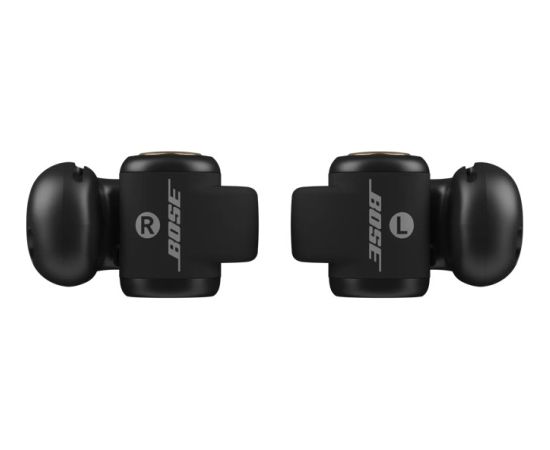 Bose wireless earbuds Ultra Open Earbuds, desert gold Jaunumi - Audio-Video