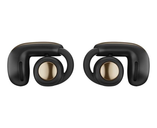 Bose wireless earbuds Ultra Open Earbuds, desert gold Jaunumi - Audio-Video