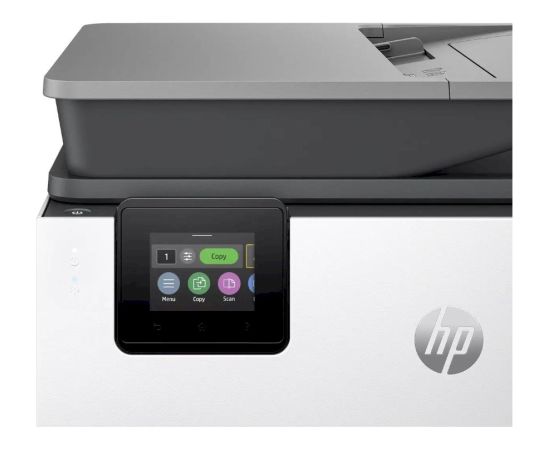 HP OfficeJet Pro 9122e Принтер Струйные принтеры
