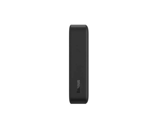 Baseus EnerFill FM41 Ultra Mini Magnētiskais powerbank 20000mAh 20W / melns Power Banks