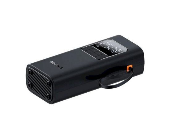 Baseus Super Mini Pro Compressor Cluster Компрессор / чёрный Автомобильные аксессуары