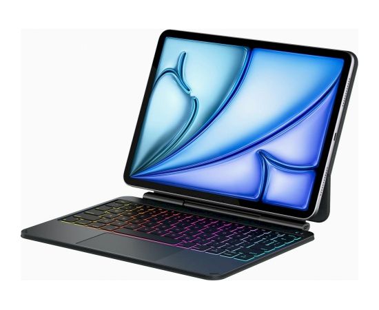 Typecase Edge Pro Case with Keyboard Чехол с клавиатурой для Apple iPad Pro 11" M4 2024 / M5 2025 Сумки, чехлы для планшетников