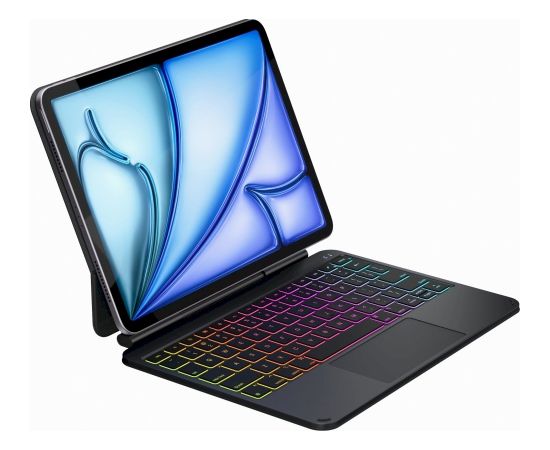Typecase Edge Pro Case with Keyboard Чехол с клавиатурой для Apple iPad Pro 11" M4 2024 / M5 2025 Сумки, чехлы для планшетников