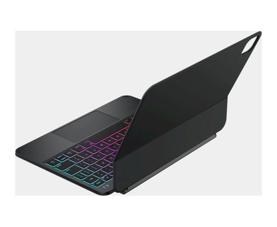 Typecase Edge Pro Case with Keyboard Чехол с клавиатурой для Apple iPad Pro 11" M4 2024 / M5 2025 Сумки, чехлы для планшетников