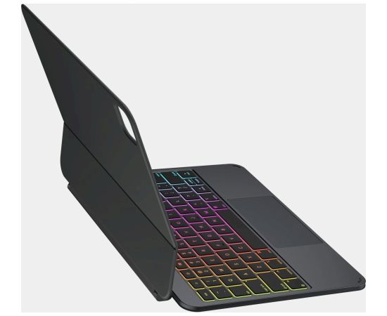 Typecase Edge Pro Case with Keyboard Чехол с клавиатурой для Apple iPad Pro 11" M4 2024 / M5 2025 Сумки, чехлы для планшетников