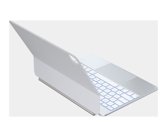 Typecase Edge Pro Case with Keyboard Чехол с клавиатурой для Apple iPad Pro 13" M4 2024 / M5 2025 Сумки, чехлы для планшетников