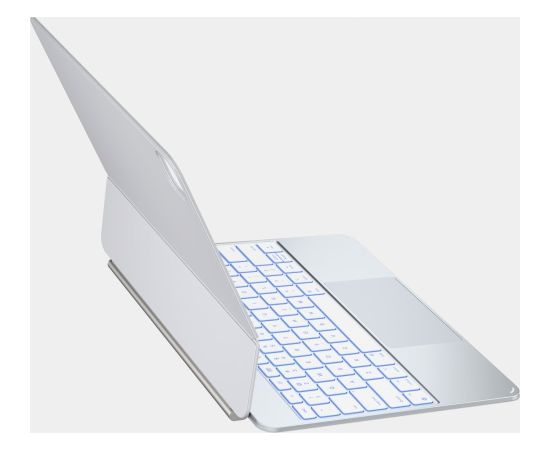Typecase Edge Pro Case with Keyboard Чехол с клавиатурой для Apple iPad Pro 13" M4 2024 / M5 2025 Сумки, чехлы для планшетников
