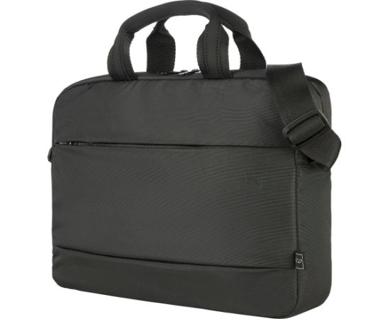 Tucano Global Laptop Bag Klēpjdatora soma 13"/14" Somas portatīvajiem datoriem