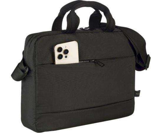 Tucano Global Laptop Bag Klēpjdatora soma 13"/14" Somas portatīvajiem datoriem