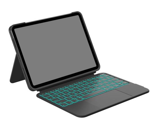 Typecase Folio Duo Case with Keyboard Чехол с клавиатурой для Apple iPad Air 11 M2 2024 / M3 2025 / M4 2026 Сумки, чехлы для планшетников