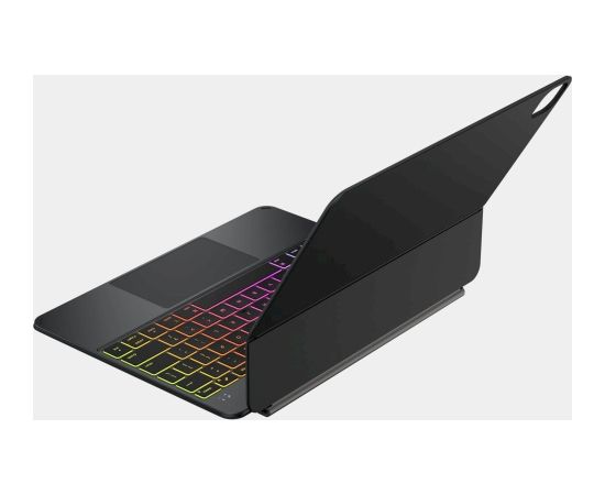 Typecase Edge Pro Case with Keyboard Чехол с клавиатурой для Apple iPad Pro 13" M2 2024 / M3 2025 / M4 2026 Сумки, чехлы для планшетников