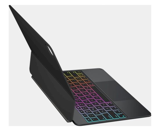 Typecase Edge Pro Case with Keyboard Чехол с клавиатурой для Apple iPad Pro 13" M2 2024 / M3 2025 / M4 2026 Сумки, чехлы для планшетников