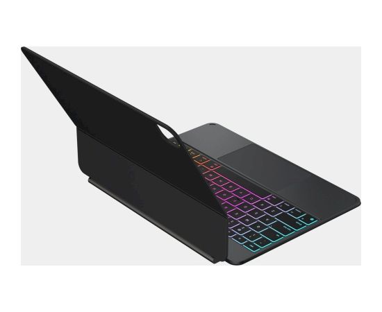 Typecase Edge Pro Case with Keyboard Чехол с клавиатурой для Apple iPad Pro 13" M4 2024 / M5 2025 Сумки, чехлы для планшетников