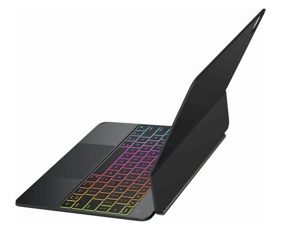 Typecase Edge Pro Case with Keyboard Чехол с клавиатурой для Apple iPad Pro 13" M4 2024 / M5 2025 Сумки, чехлы для планшетников