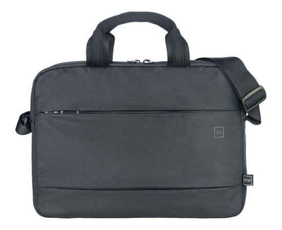 Tucano Global Laptop Bag Klēpjdatora soma 13"/14" Somas portatīvajiem datoriem