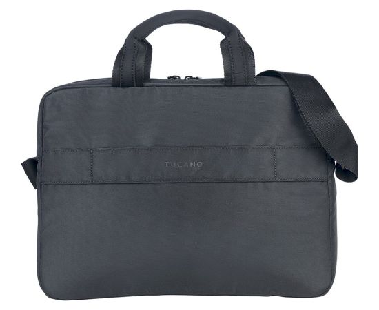 Tucano Global Laptop Bag Klēpjdatora soma 13"/14" Somas portatīvajiem datoriem