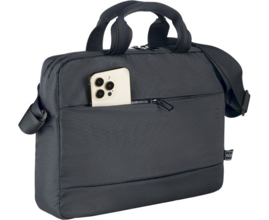 Tucano Global Laptop Bag Klēpjdatora soma 13"/14" Somas portatīvajiem datoriem