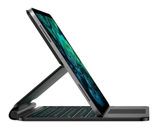 Typecase Studio Case with Keyboard Чехол с клавиатурой для Apple iPad Air 11 M2 2024 / M3 2025 / M4 2026 Сумки, чехлы для планшетников