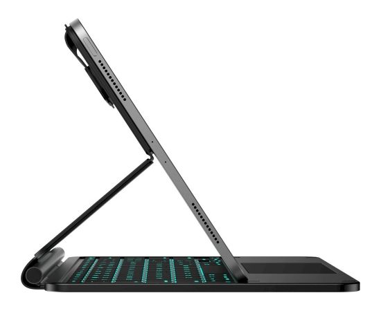 Typecase Studio Case with Keyboard Чехол с клавиатурой для Apple iPad Air 11 M2 2024 / M3 2025 / M4 2026 Сумки, чехлы для планшетников