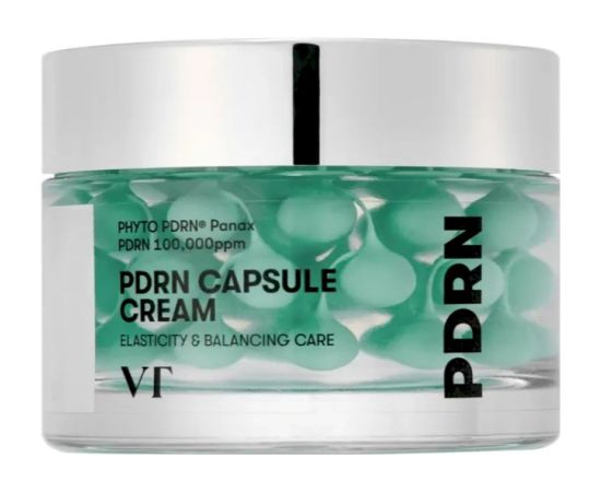 VT Cosmetics Capsule Крем 100 50 ml Зеркала и массажные устройства