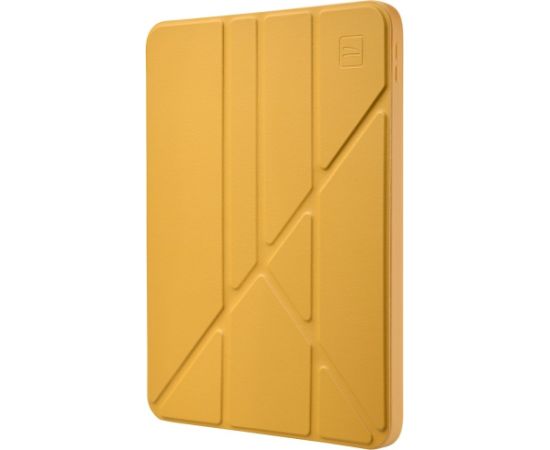 Tucano Bamboo Laptop Case Maciņš Planšetdatoram Apple iPad 11“ A16 (2025) / iPad 10.9” 10th Gen. (2022) Maki Planšetdatoriem