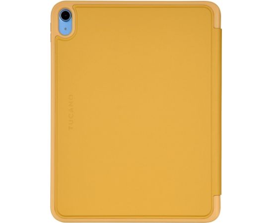Tucano Bamboo Laptop Case Maciņš Planšetdatoram Apple iPad 11“ A16 (2025) / iPad 10.9” 10th Gen. (2022) Maki Planšetdatoriem