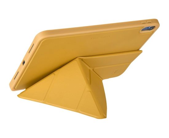 Tucano Bamboo Laptop Case Maciņš Planšetdatoram Apple iPad 11“ A16 (2025) / iPad 10.9” 10th Gen. (2022) Maki Planšetdatoriem