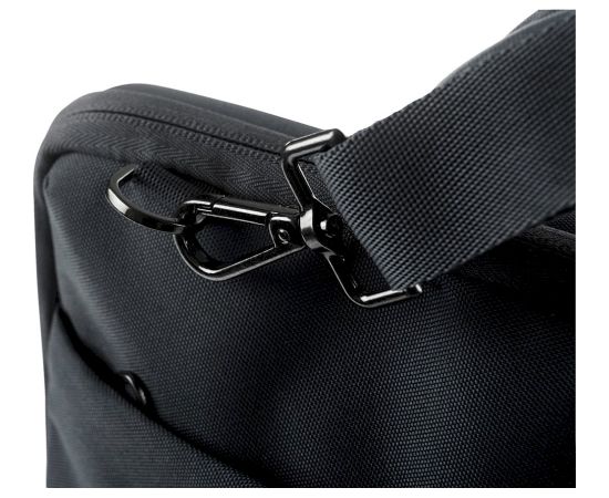 Tucano Darkolor Slim Bag Klēpjdatora soma 13“/14” Laptops Somas portatīvajiem datoriem