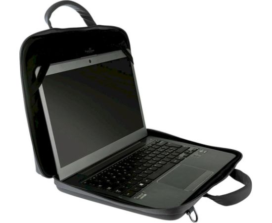 Tucano Darkolor Slim Bag Klēpjdatora soma 13“/14” Laptops Somas portatīvajiem datoriem