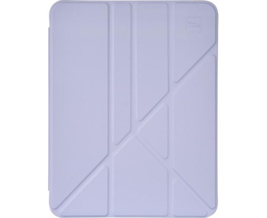 Tucano Bamboo Laptop Case Maciņš Planšetdatoram Apple iPad 11“ A16 (2025) / iPad 10.9” 10th Gen. (2022) Maki Planšetdatoriem