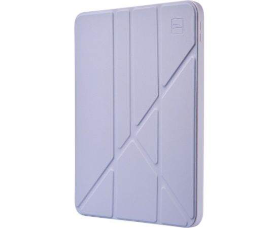 Tucano Bamboo Laptop Case Maciņš Planšetdatoram Apple iPad 11“ A16 (2025) / iPad 10.9” 10th Gen. (2022) Maki Planšetdatoriem